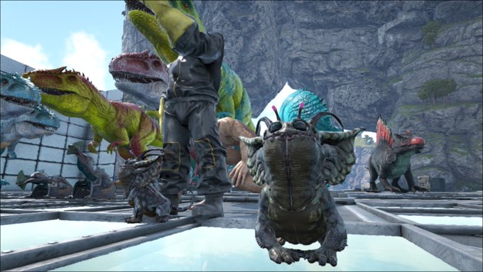 A List Of Tweets Where いちご 子猫にゃん ずっとも5号機 Was Sent As Ark 2 Whotwi Graphical Twitter Analysis