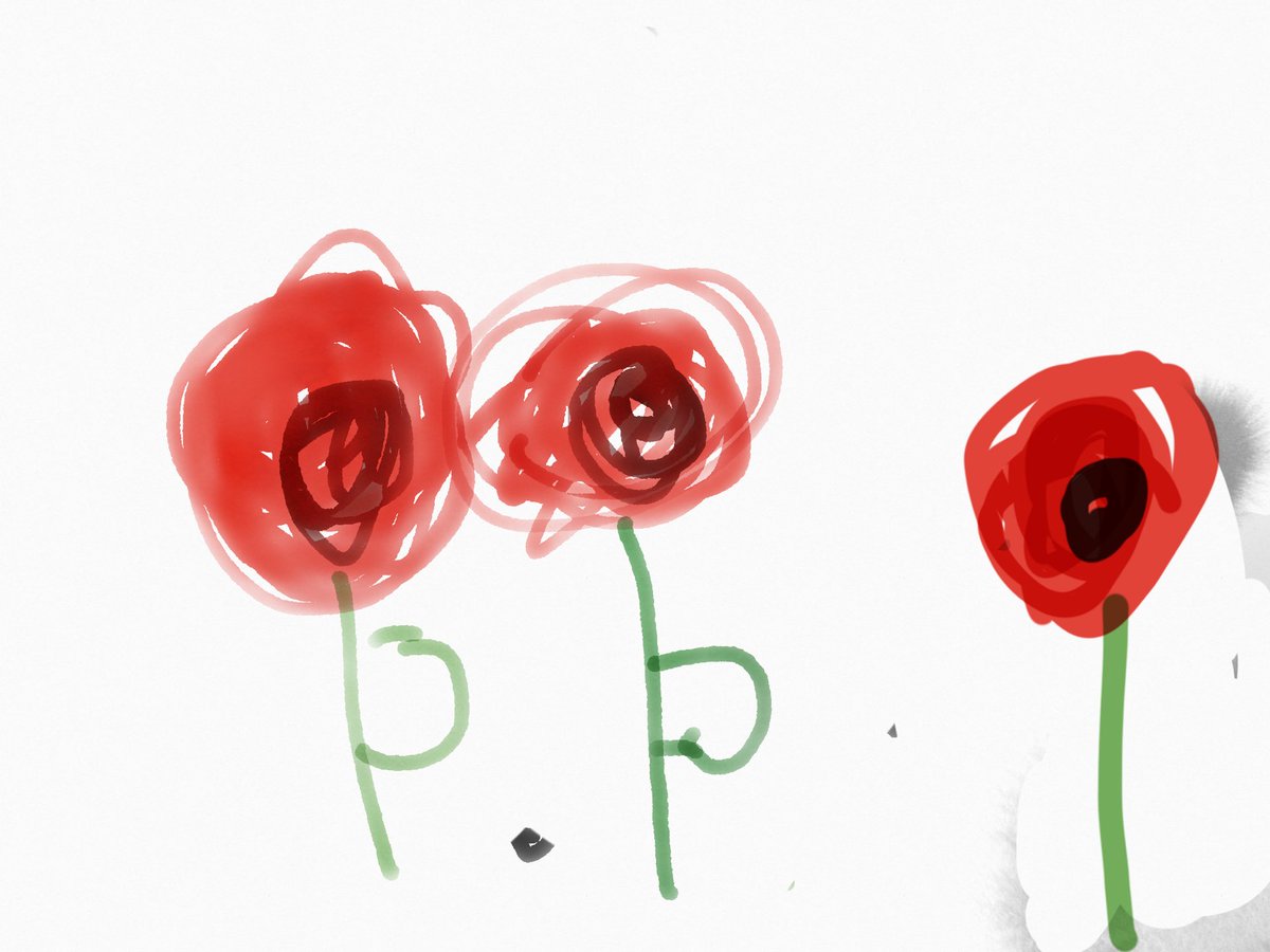 #DigitalPoppyChallenge