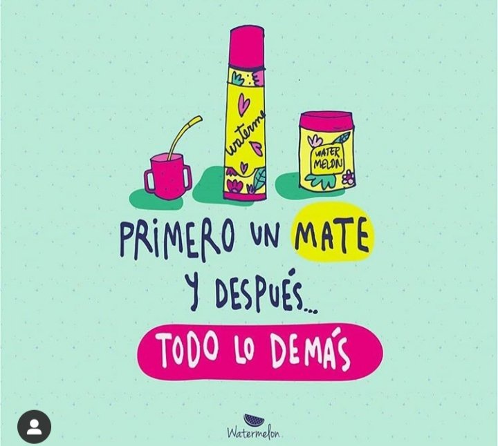 Solcivega05's tweet image. Buen día,  buen día #Lunes 💚🍒 
Unos mates mientras estudiamos #prefinal 📚🧘🏻‍♀️