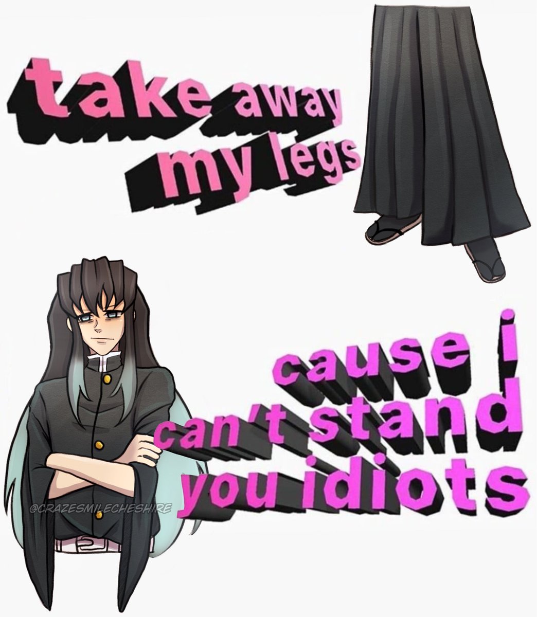 MikiSimps696's tweet photo. Bruh 

HAAHAHAHAHAHAHAHA

#fanart #artistsontwitter #artph #kimetsunoyaiba #meme #spoiler #tokito #tokitomuichiro #mistpillar https://t.co/Hh9vLEyl3W