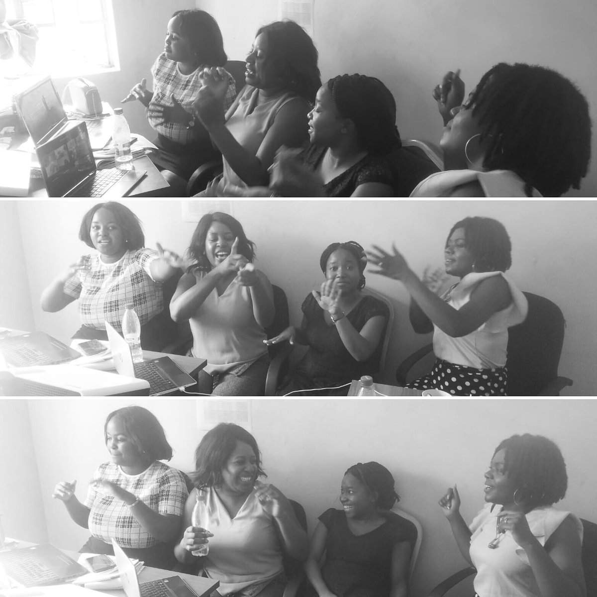 CYECE_Malawi's tweet photo. So excited, choice connector week. DAY 1....!!!!! #choiceconnects #cyecemw ENERGIZED.... https://t.co/lffVsu4HgH