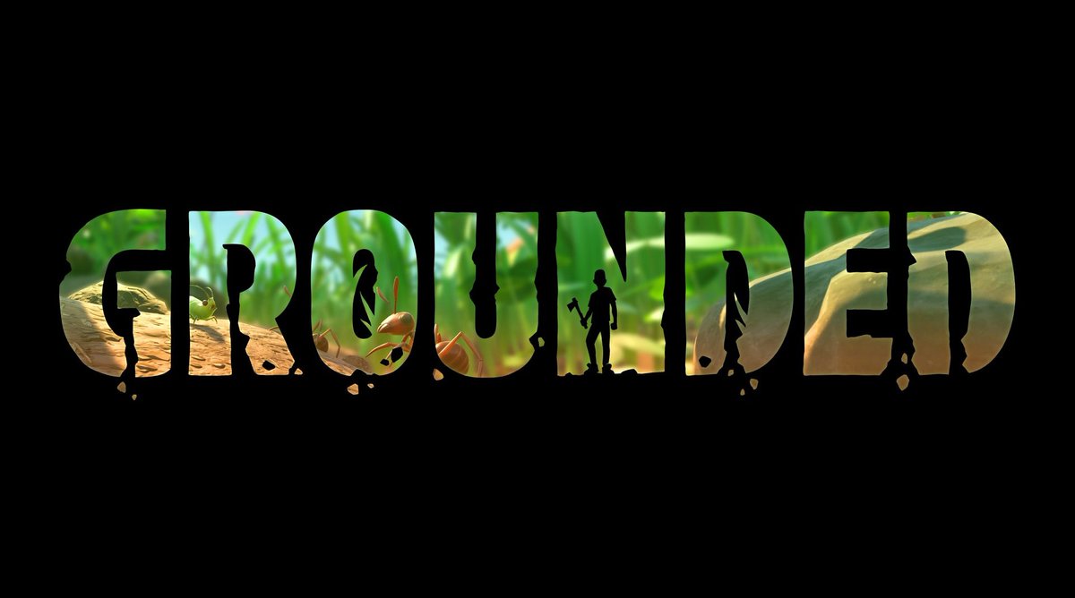 PaperPhoenix5's tweet photo. Tonights game will be Grounded!! I'm so excited to play this game again and see what updates have been added. 

Got myself a capture card for the pc so it should look so much better 😍

Tonight at 8pm BST https://t.co/DA0LTxmOlH 

#twitchsmallstreamers #xboxone #grounded https://t.co/dxKGFx305Q