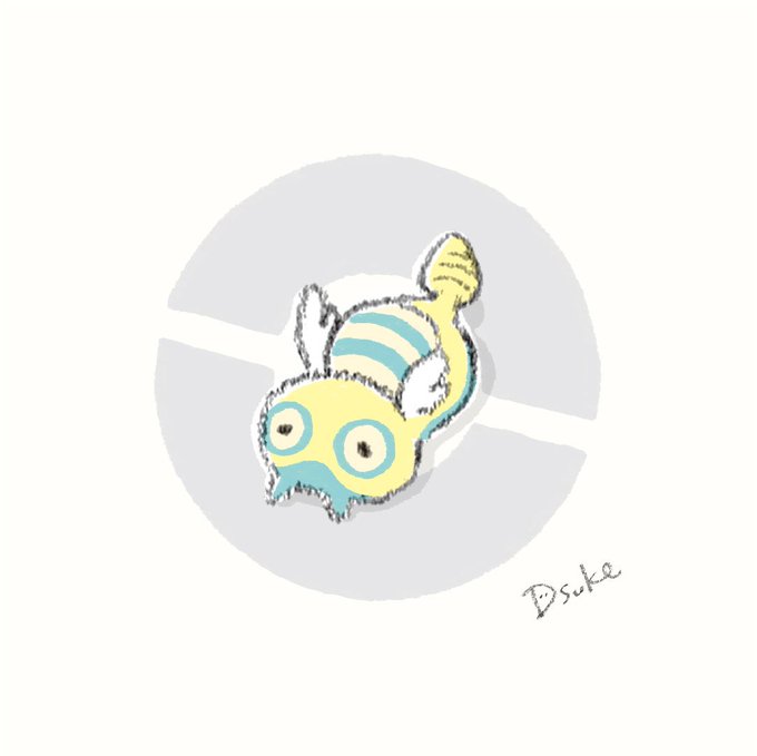 ノコッチのtwitterイラスト検索結果 古い順