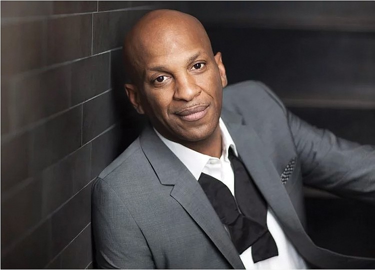 Happy Birthday Donnie McClurkin 