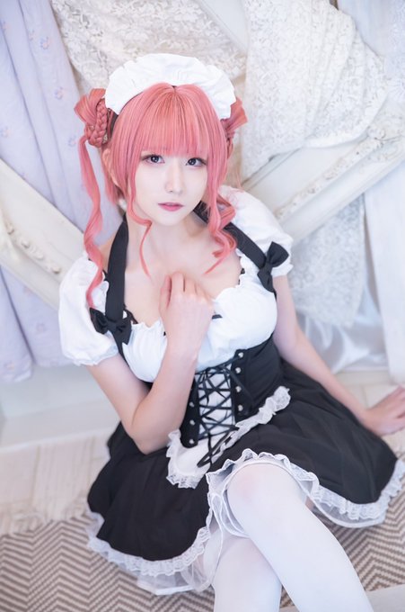 コスプレイヤー雨宮あんずのTwitter画像19