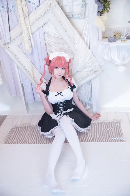コスプレイヤー雨宮あんずのTwitter画像20