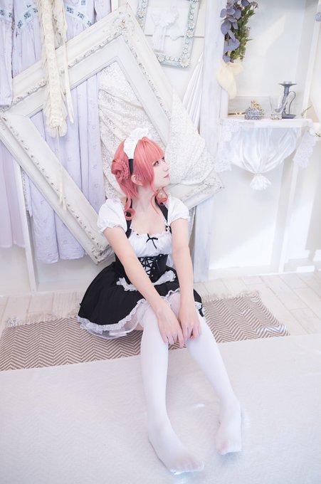 コスプレイヤー雨宮あんずのTwitter画像21