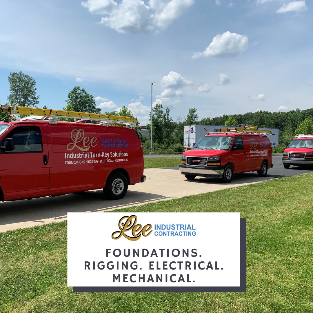 Our teams come prepared to the job. Our fully stocked vans and industry-best employees work hard to ensure your project is done right, the first time.