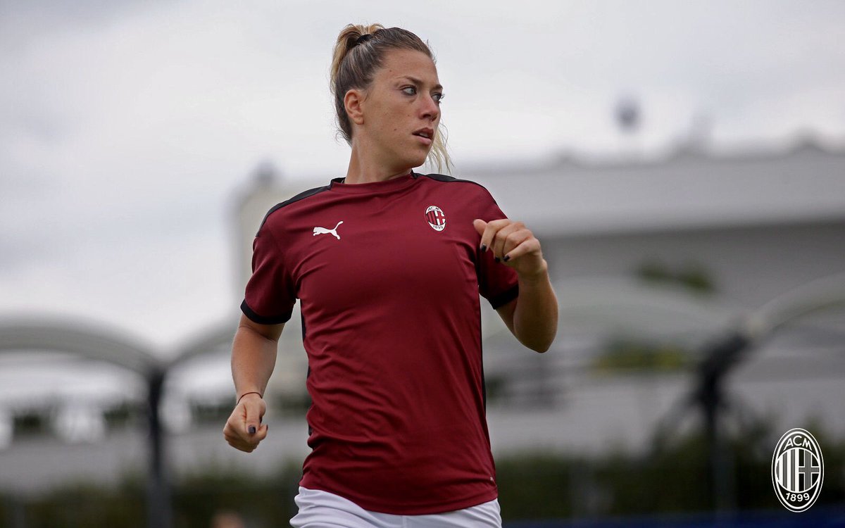 Always look forward 🔴⚫️ <a href="/acmilan/">AC Milan</a>
#newweek #acmilan