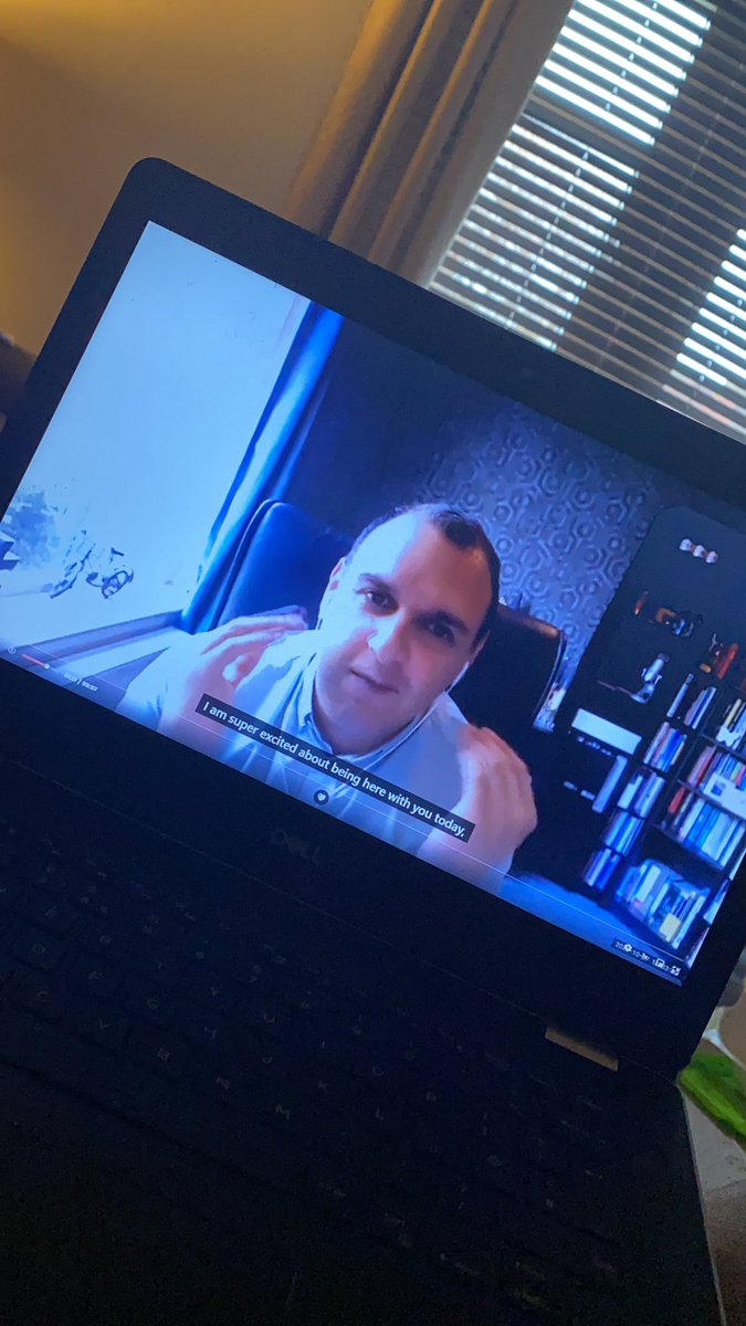 hopskipfly_'s tweet photo. Using the toddlers nap time wisely today, catching up on @osmaan_sharif masterclass #insidethehub thanks to my membership with @thesmmhub @thelauramoore @thelauradavis #learning #growing #socialmediatips #socialmediamanager #hopskipflysocials https://t.co/K8T1B7ydg2