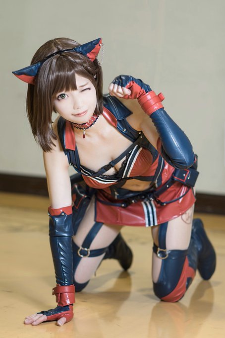 コスプレイヤーつばきのTwitter画像23
