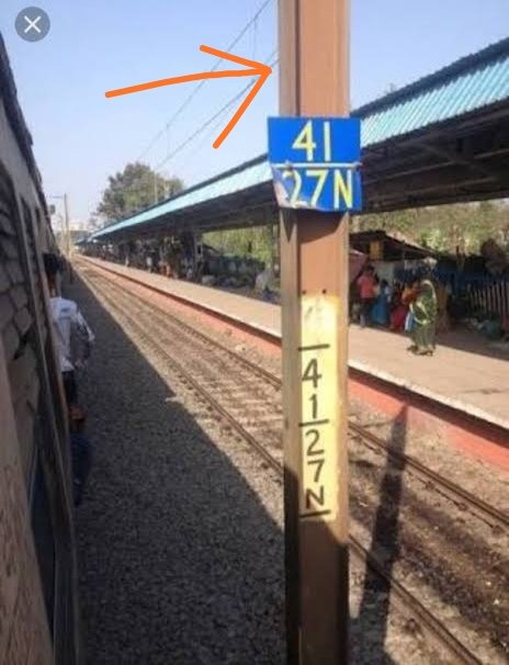 stillpankaj's tweet photo. @DoctorAjayita This pole stops me from doing this. https://t.co/HYzATlXCPD