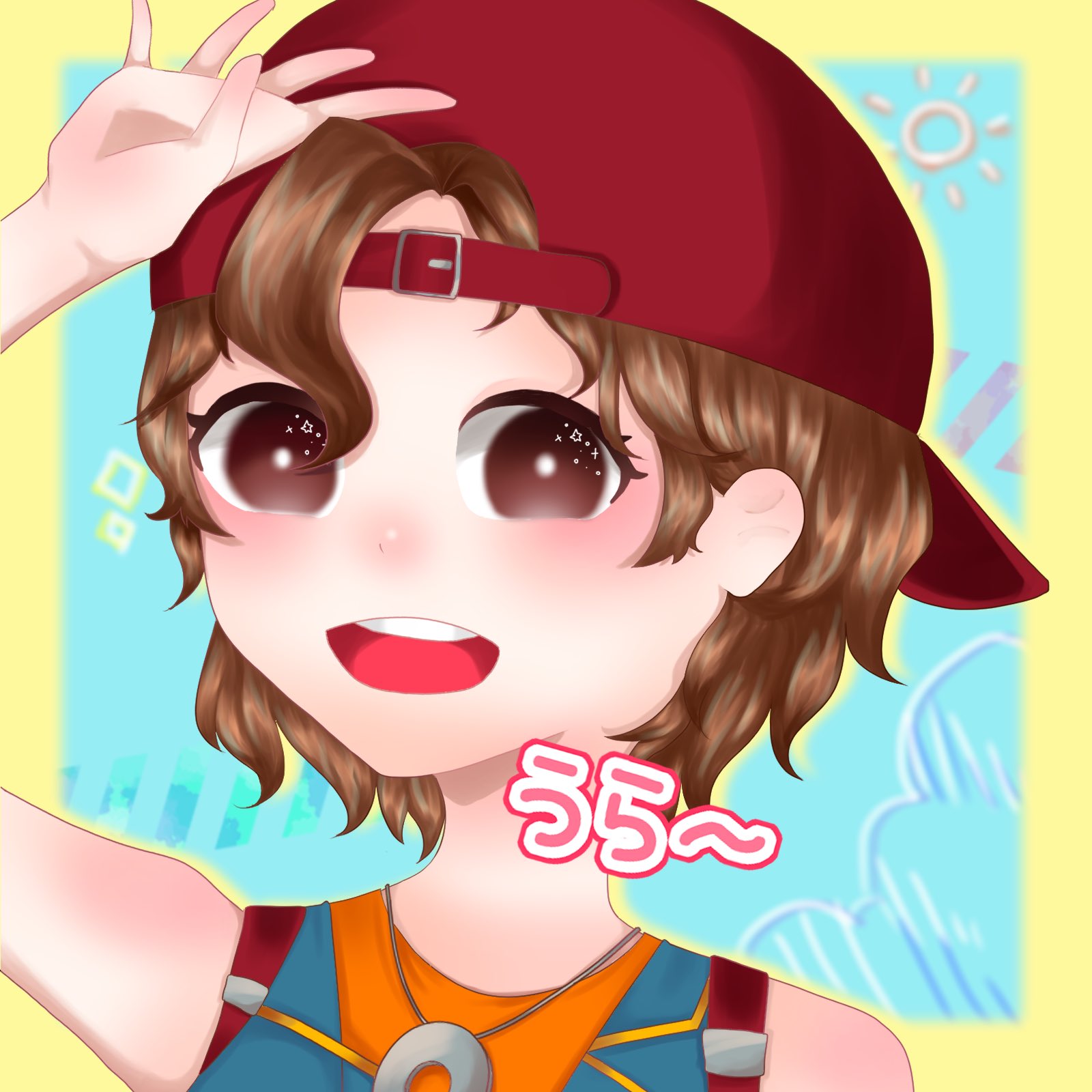 Raid むちむちるまぐろ 負け犬 ご依頼でひた 本人以外使用禁止 Fortnite フォートナイト Fortniteart フォートナイトイラスト スパークプラグ T Co Cbzcxv6ady Twitter