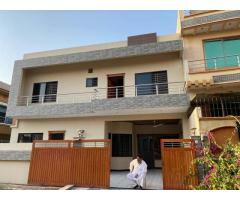 pakistaproperty's tweet photo. Newly build a house for sale G-13/1 St 68 Size 40×80 7 bedrooms with attach baths Servant https://t.co/nzMvSlZluj