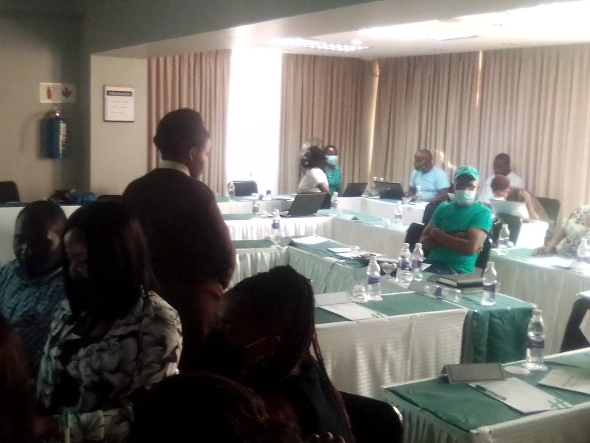 #NutritionCantWait So excited to see youths effectively participating during the finalisation of the Zimbabwe Adolescent Nutrition Strategy. @SUN_Movement @MoHCCZim @UNICEFZIMBABWE @zimyouthcouncil