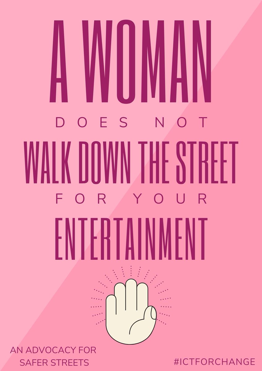 Safer Streets tweet media