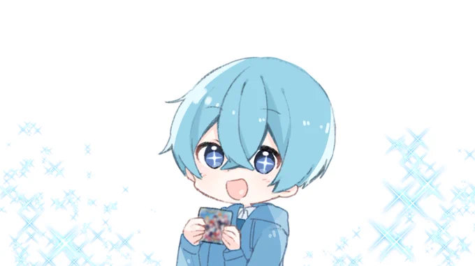 アルバムワクワク星人

#ころんくん 
