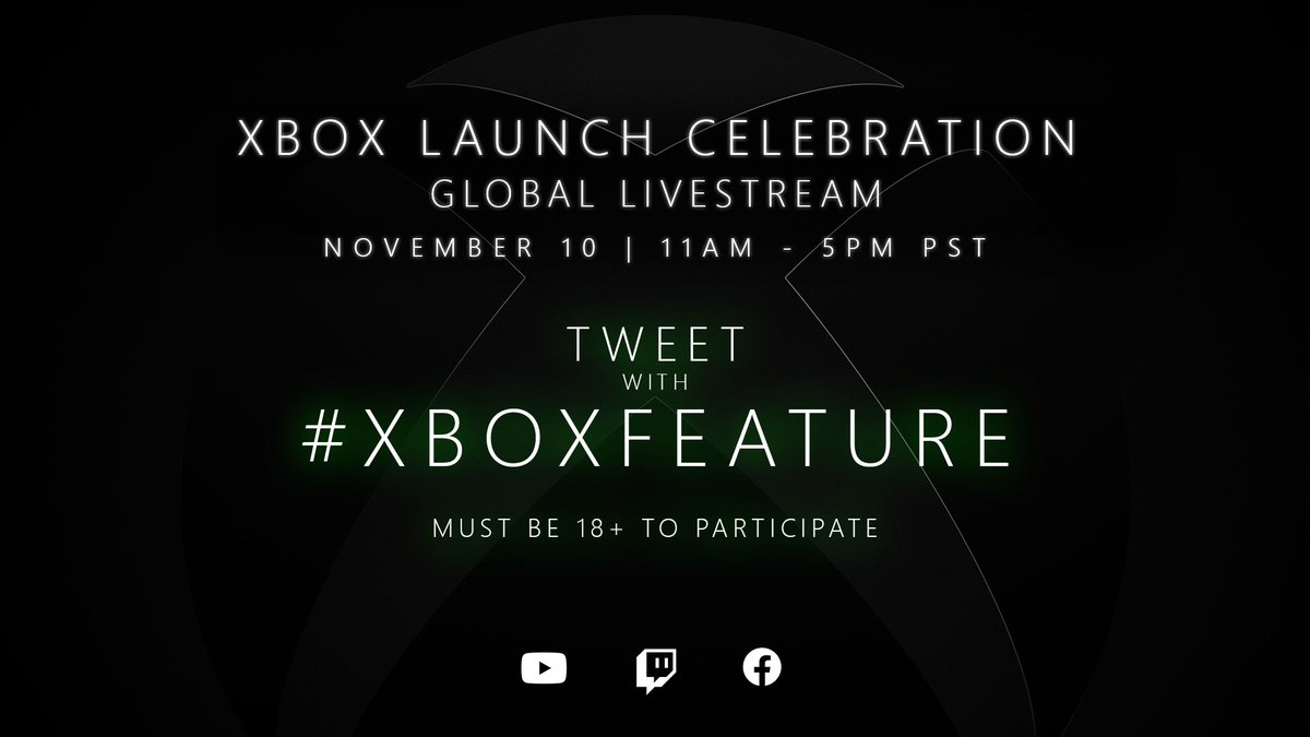 XBOX tweet media