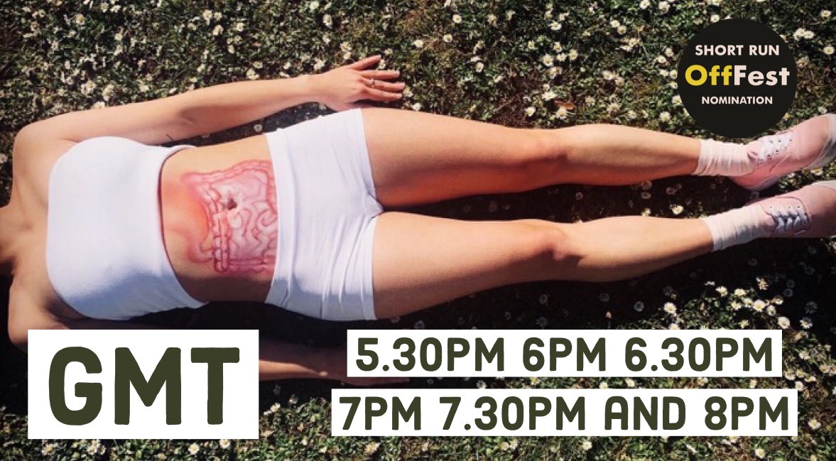 ShitHappensLDN's tweet photo. You can join @VoilaEurope @cockpittheatre from wherever you are in the world🌏

@OffWestEndCom nominated ‘SH*T HAPPENS’🚨RETURNS as a live digital performance about the struggles of living with a chronic disease

🎫: https://t.co/yWg1dSTnol

Join the #ShitChat &amp; STOP THE STIGMA🛑 https://t.co/JXnGNwg6bN