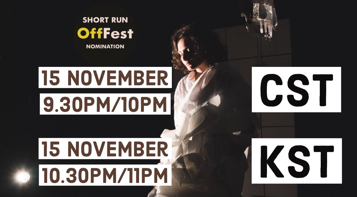 ShitHappensLDN's tweet photo. You can join @VoilaEurope @cockpittheatre from wherever you are in the world🌏

@OffWestEndCom nominated ‘SH*T HAPPENS’🚨RETURNS as a live digital performance about the struggles of living with a chronic disease

🎫: https://t.co/yWg1dSTnol

Join the #ShitChat &amp; STOP THE STIGMA🛑 https://t.co/JXnGNwg6bN