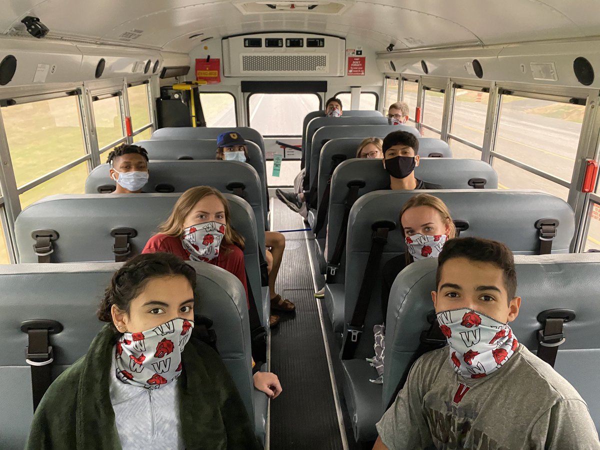 Weiss XC tweet media