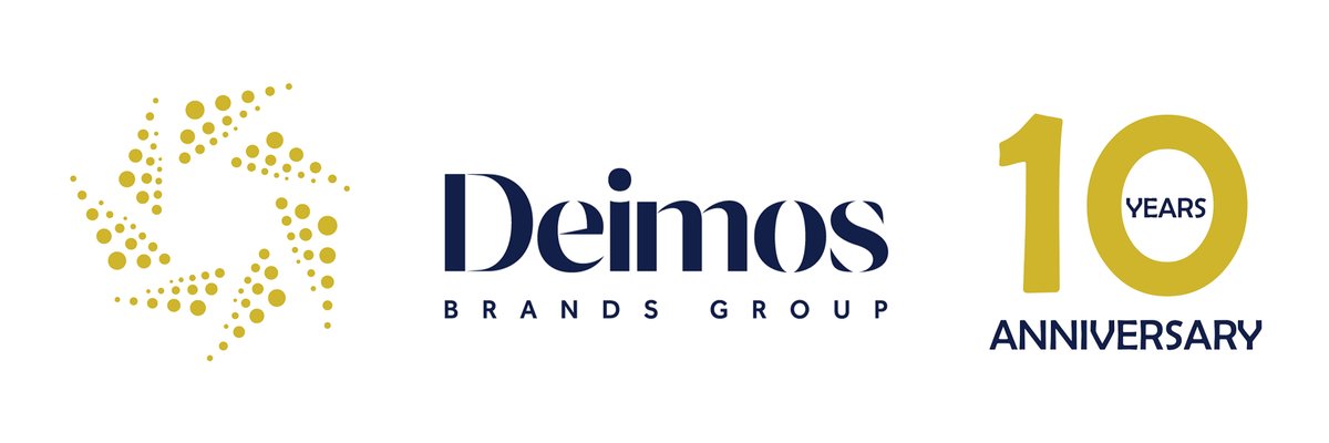 Deimos'un 10.Yıldönümünü kutlamaktan büyük bir onur duyuyoruz.

#deimos #yıldönümü #prodüksiyon #filmprodüksiyon #10yıl