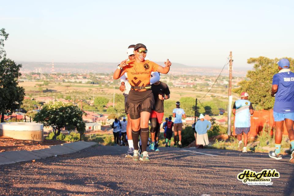 BlackDiamondsAC's tweet photo. #TeamVitality and #CityOfTshwane we see you🙏🏽 https://t.co/5tr6d2c7Xf