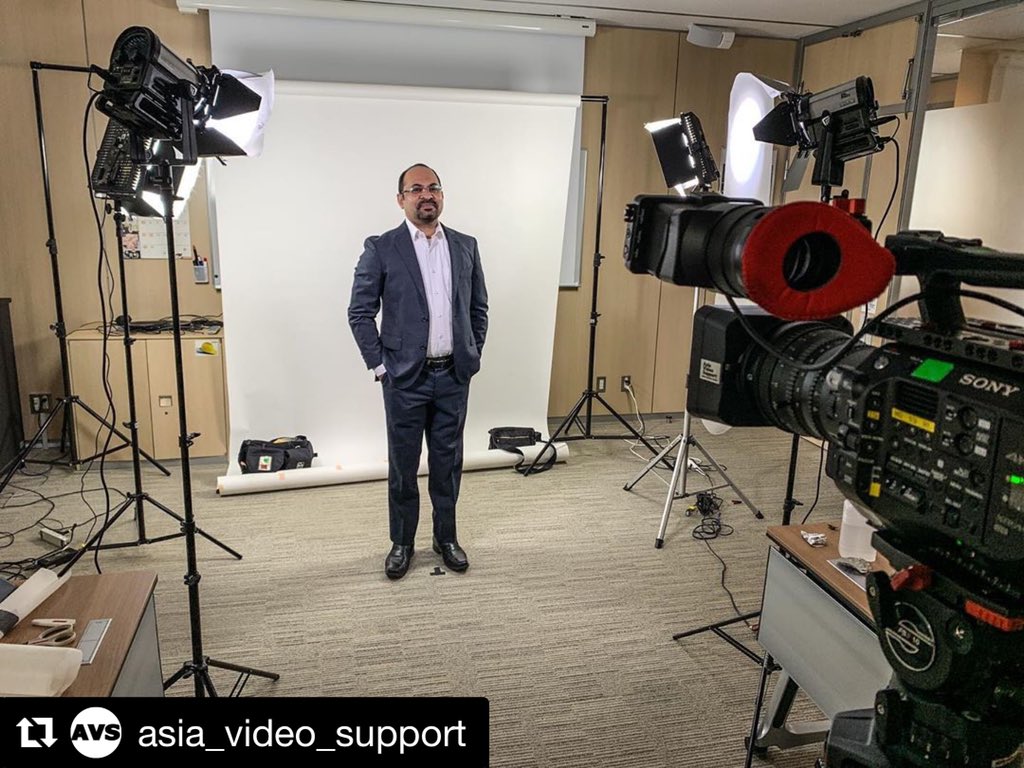 Asia Video Support tweet media