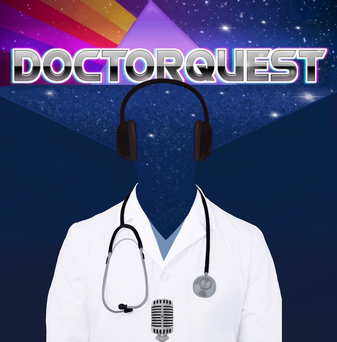 DoctorQuestPod's tweet image. Welcome to DoctorQuest!
🎙 This is a podcast created for and designed by medical students
🩺 We interview physicians in diverse specialties to empower students to feel confident and informed in their career development
🎧 Listen on Spotify or Apple Podcast