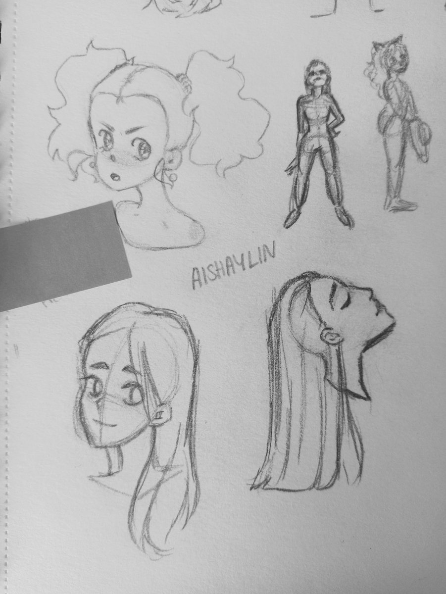 aishaaylin's tweet photo. #sketches #art https://t.co/ODaoxkfqua