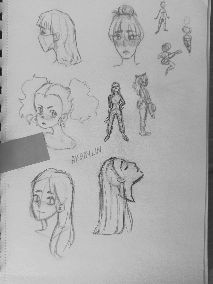 aishaaylin's tweet photo. #sketches #art https://t.co/ODaoxkfqua