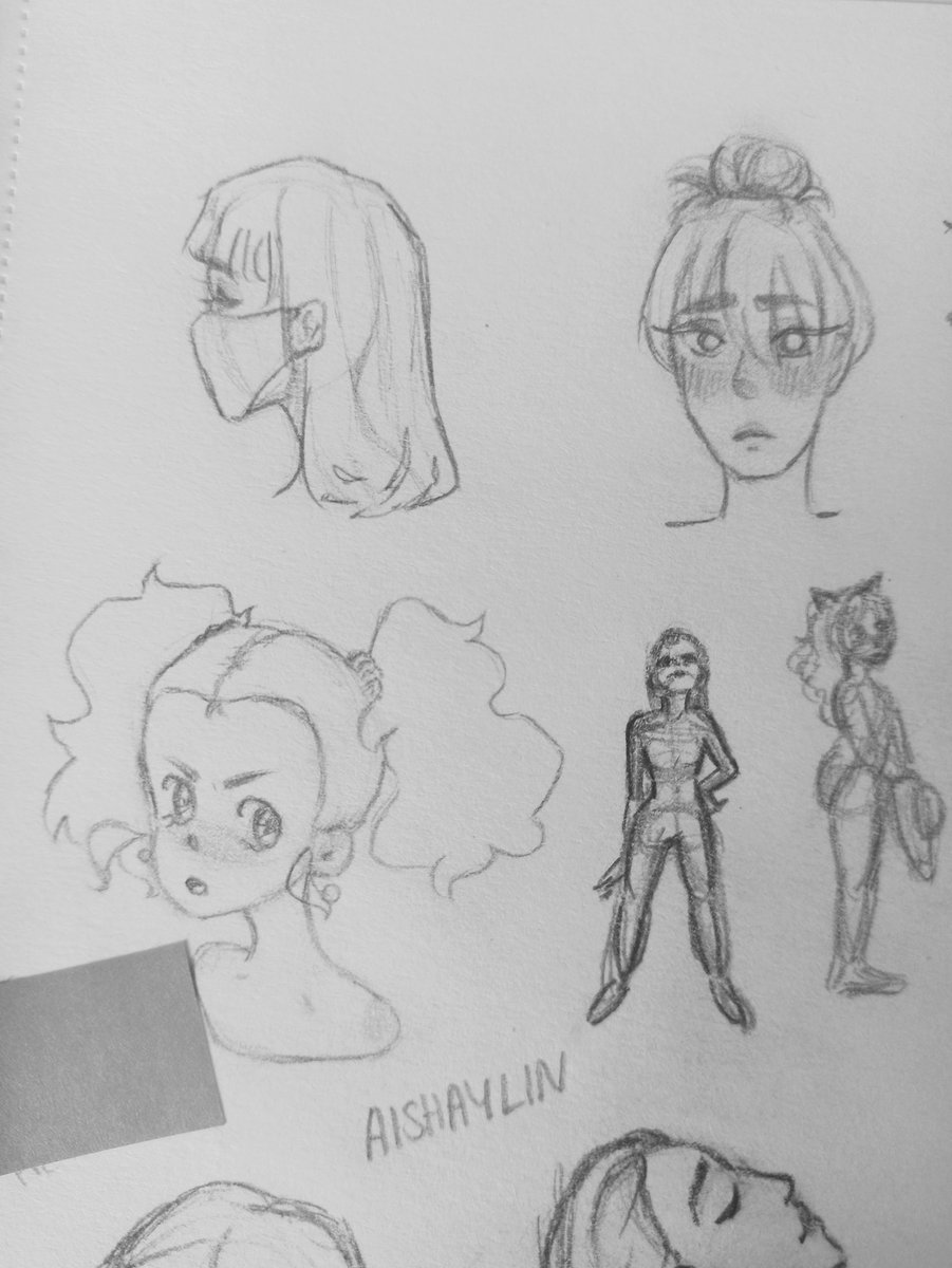aishaaylin's tweet photo. #sketches #art https://t.co/ODaoxkfqua