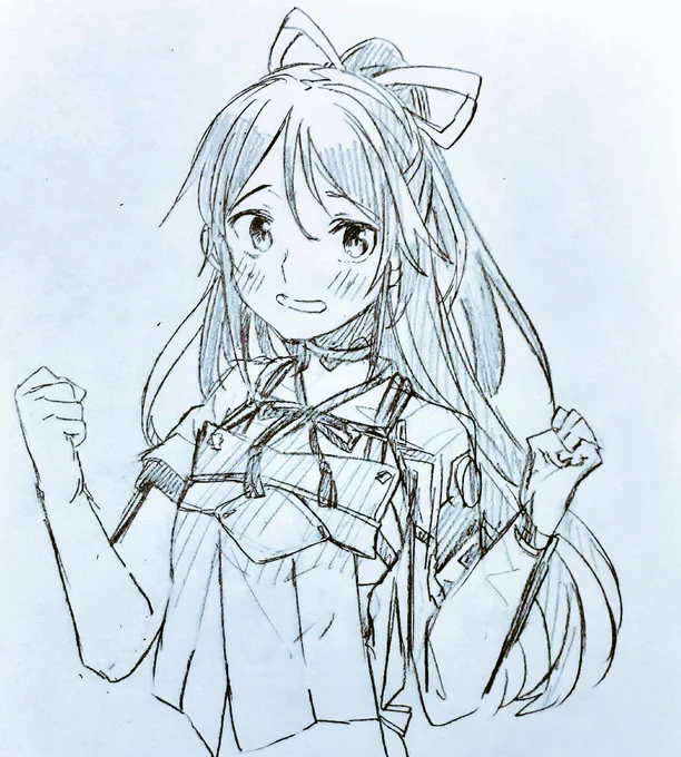 葛城ちゃん 