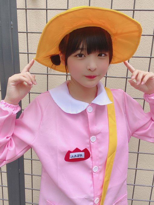 Twitterのコスプレ画像44