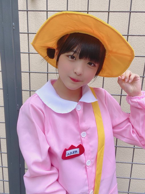 Twitterのコスプレ画像42