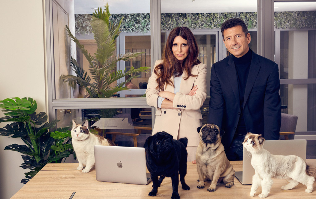 CrowdcubeES's tweet photo. Con 28 millones de animales domésticos en España, el sector de las #mascotas, valorado en 2.000 M€, no deja de crecer y @aristopet_ busca convertirse en el e-commerce de referencia 🐩 Descubre esta oportunidad de #inversión → https://t.co/lM9tb7ALS1 *capital riesgo* https://t.co/sNyQ0PcQe6