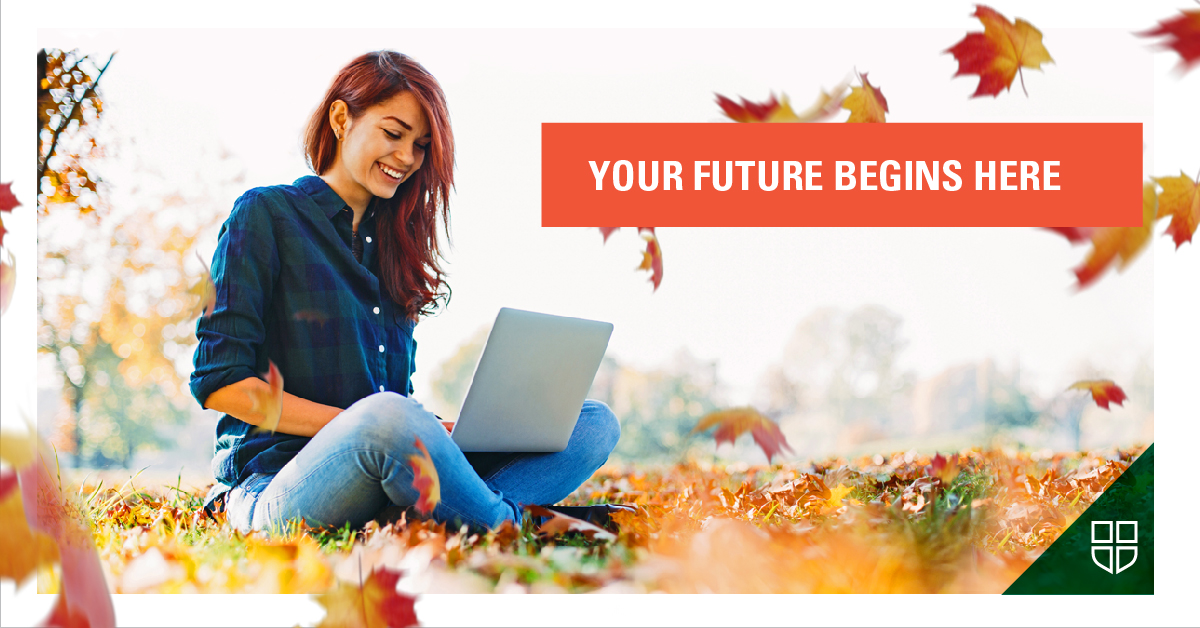 Join us on Saturday, November 14 from 10 a.m. to 1 p.m. for our Virtual #DCOpenHouse. Chat with faculty, students and service areas, and explore our 140+ quality, market-driven programs from the comfort of your home.

Visit durhamcollege.ca/openhouse for more info and to register.