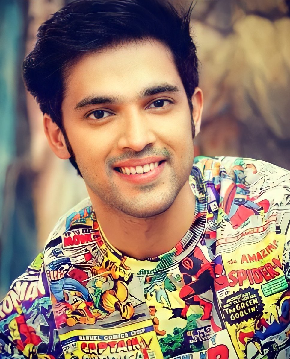 Akhiawal's tweet photo. Congratulations My Baba!!! We are proud of youuu @LaghateParth

#ParthSamthaanHits1MPostsOnIG https://t.co/Z92XOxW6Nn