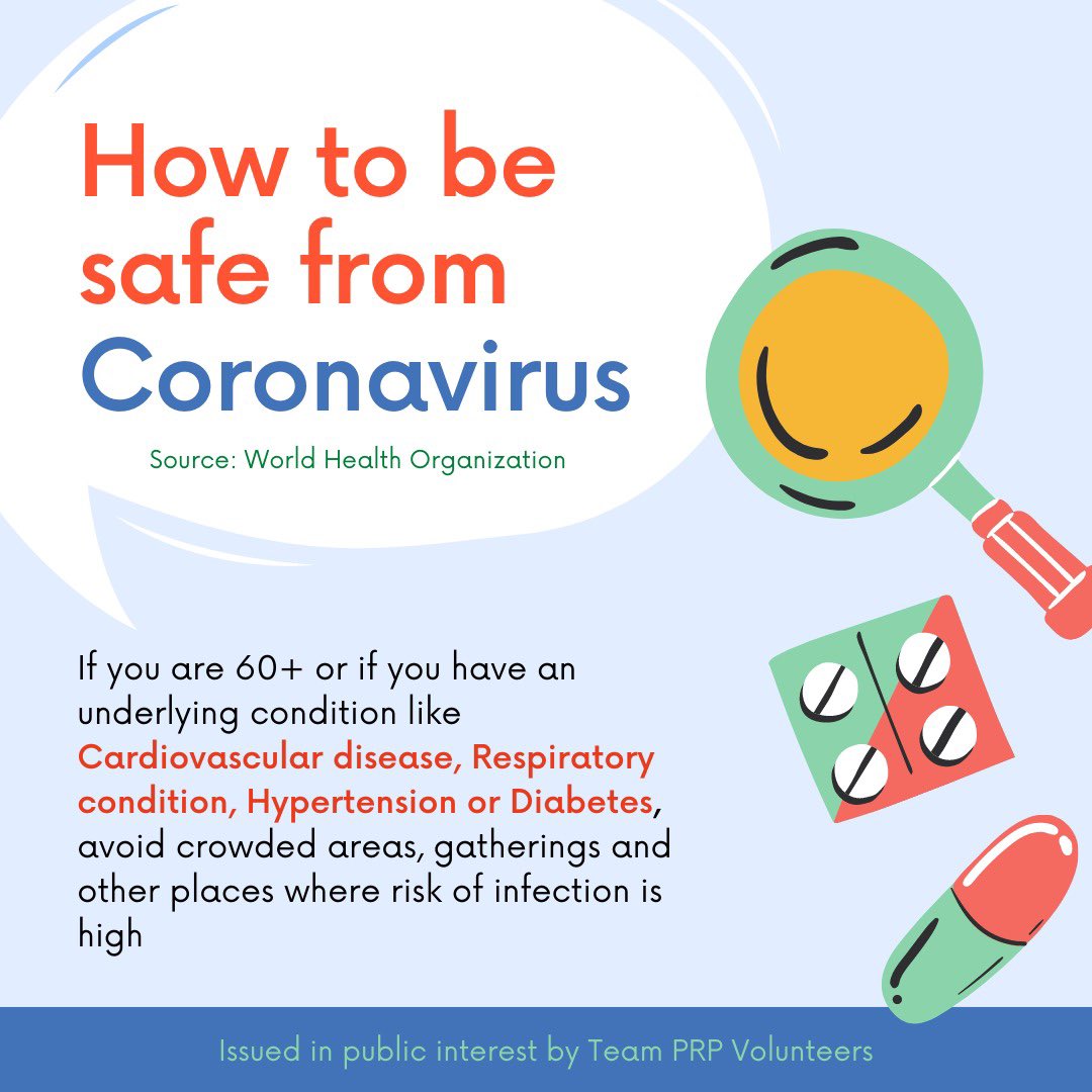 AOAPRP's tweet photo. We have 3 positive cases from T7/316 &amp; 1 more coming from T5/1107. All 3 family members (T5/316) are recovering at home, the patient from T5/1107 is also self-isolating 
PRP Covid-19 Tracker at 1845 hours on 9th Nov 2020

Total Cases 83
Active Cases 32
Recovery 50 https://t.co/HamLzT00L9