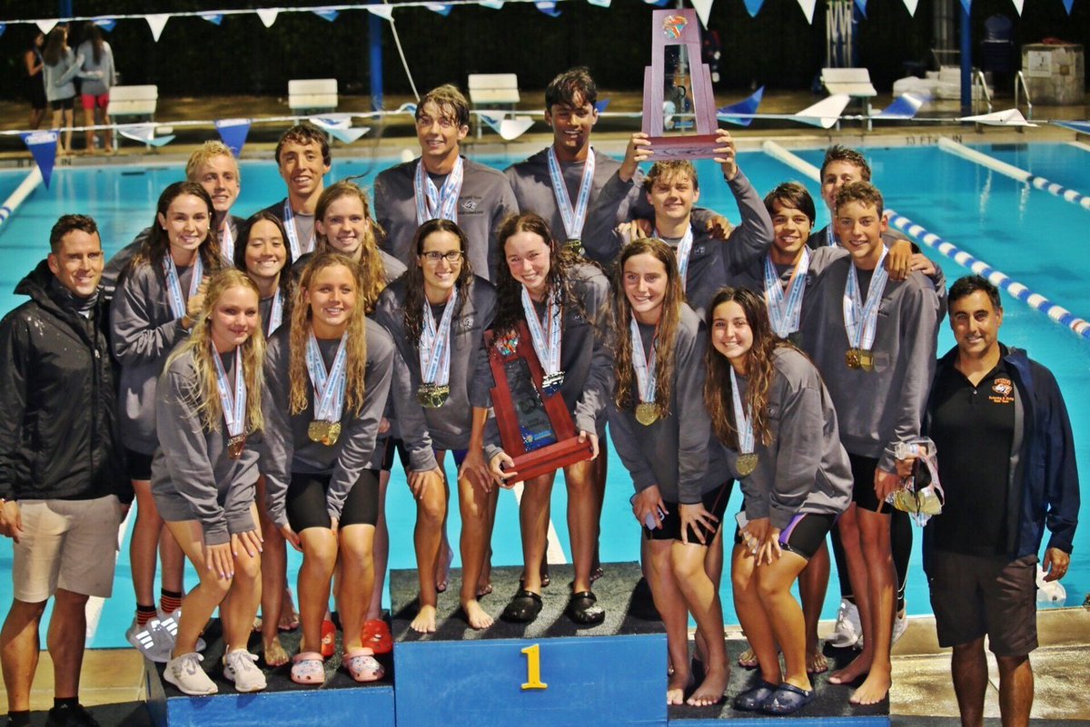 Boys State Champions, Girls Runner Up, and 7 School Records Broken! Congratulations LIONS! <a href="/OviedoBoosters/">OHS Athletic Booster</a> <a href="/OviedoBoosters/">OHS Athletic Booster</a> <a href="/SCPSInfo/">SCPS Info</a> *Please note that masks were removed for the picture only. Otherwise athletes and coaches practiced social distancing appropriately.