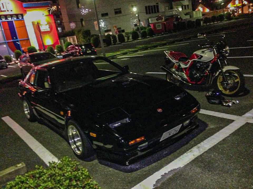 theha092's tweet photo. 車いじりしばらくお休みになると思うので今までの愛車達を見て https://t.co/Ah5gnW0U2L