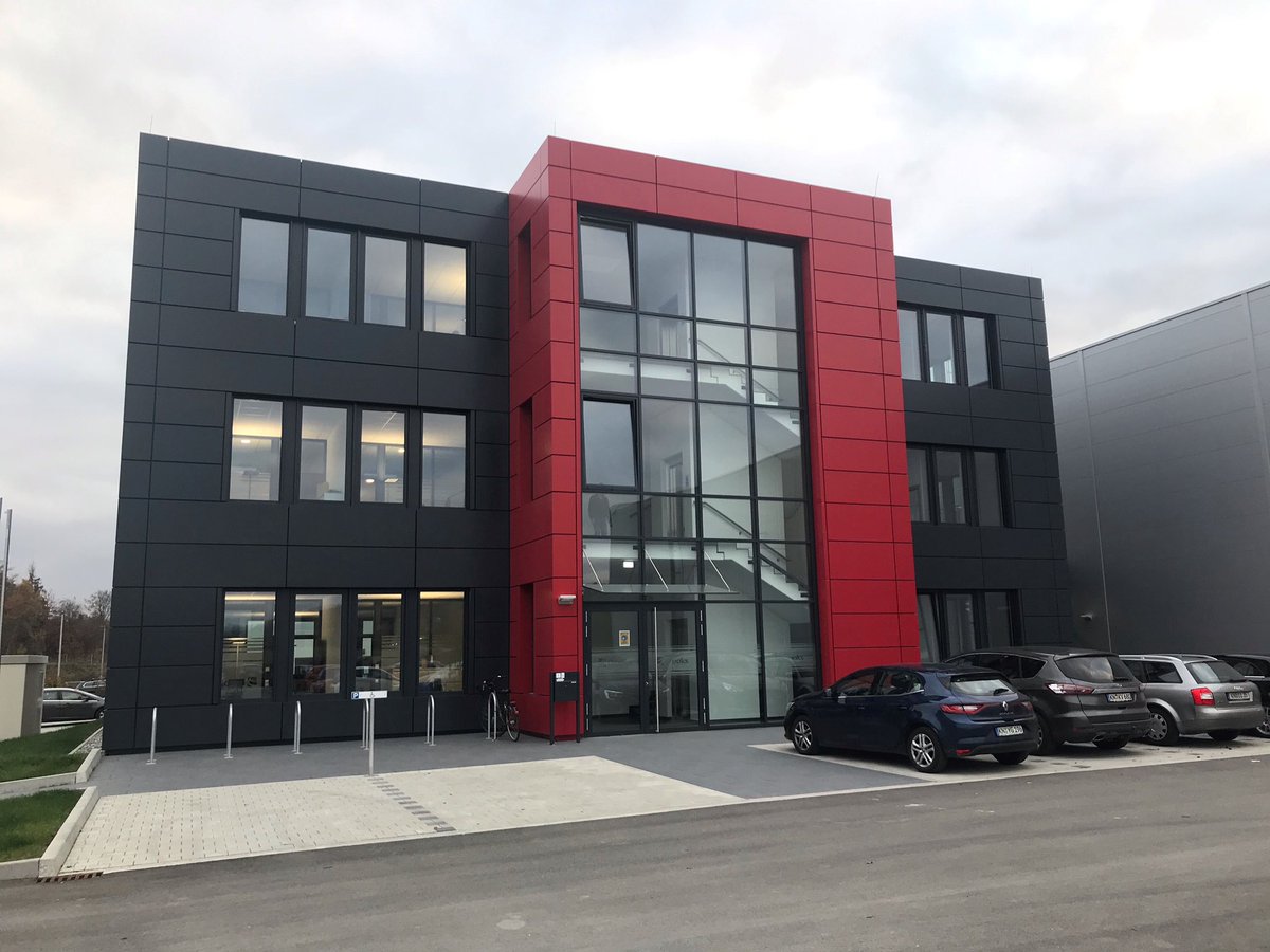 Brooks Automation tweet media