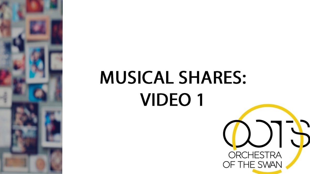 Orchestra_Swan's tweet photo. We know that going into a second national lockdown is tough especially for those living with dementia, unable to receive visitors. So we are thrilled to be sharing our new Musical Shares video sessions.Please Share #musicalshares #dementia #support https://t.co/yGrLTc1kUs https://t.co/MBlJkWoFCI