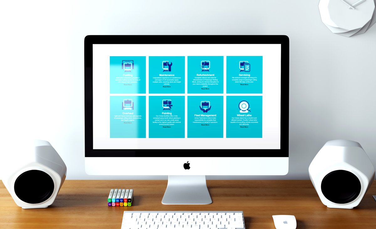 thinkpadcreativ's tweet photo. Icon Branding for Arriva TrainCare
#thinkpadcreative #graphicdesign #illustration #creative #designagency #designstudio #digitalmedia #branding #development #brand #brandingdesign #printedmediadesign #designandprint #icondesign #uniquedesign #imagery #media https://t.co/TaXYFF6Kg7