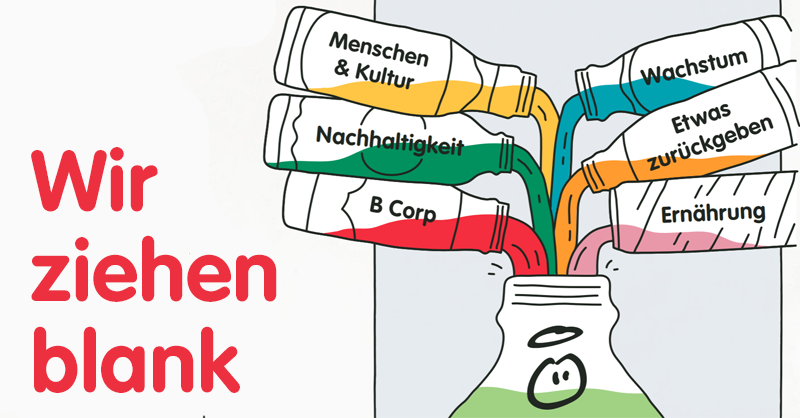innocentDACH's tweet photo. Richtig gelesen: Bei uns gibt es keine Geheimnisse*. Dank Euch können wir die Welt jeden Tag ein bisschen besser hinterlassen, als wir sie vorgefunden haben.

*abgesehen von der Anzahl Weinflaschen, die im Homeoffice getrunken werden. Privatsphäre muss sein.