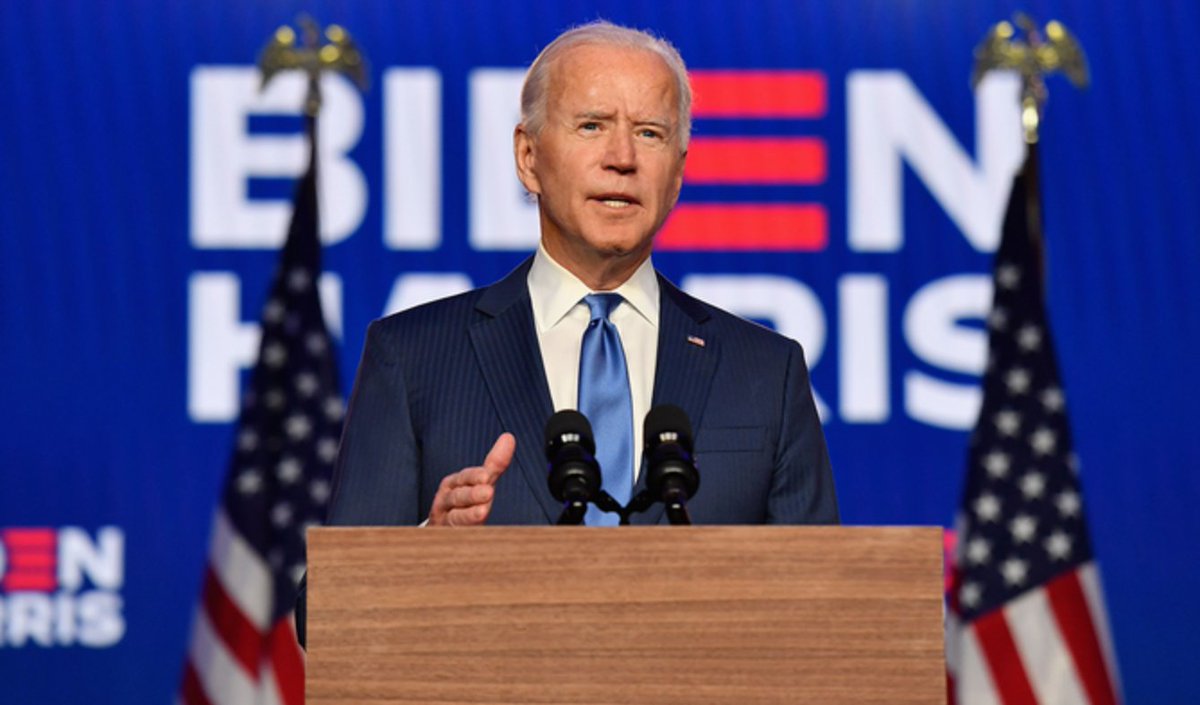 After  @JoeBiden is finally declared the victor in the US presidential election, what does the result mean for climate change? We take a look at what to expect from a Biden administration in our latest Greenhouse blog  #Election2020    https://www.greenhousepr.co.uk/what-does-the-u-s-presidential-election-result-mean-for-climate-change/