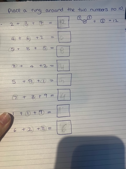 RCPSClass1's tweet photo. It's been a busy morning of home learning and I am loving the videos and photos being sent to me of your work so far. Keep up the hard work Class 1. https://t.co/aIXzizCN1U