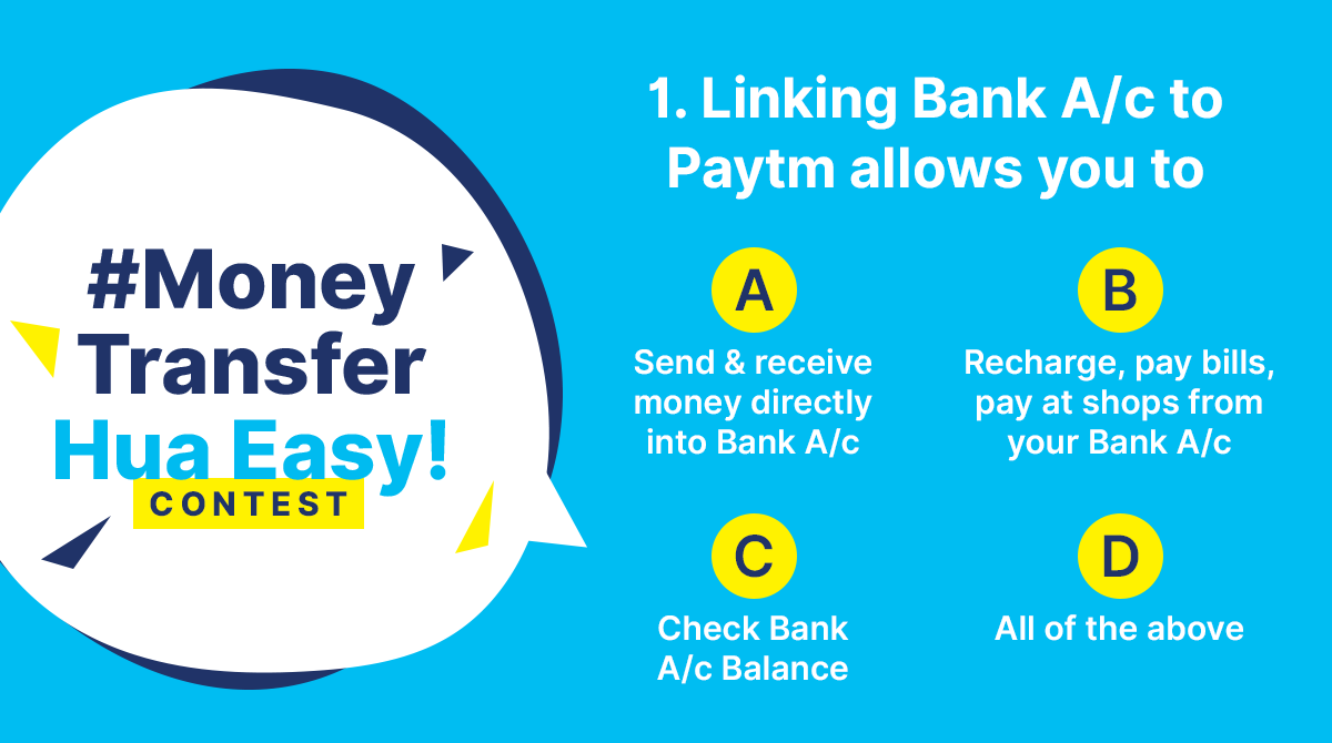 Paytm tweet picture