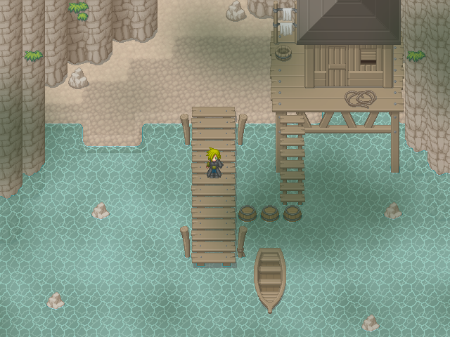 centro_rpgmaker's tweet photo. Screenshot da Semana #242
Por: L'Héritage des Juges - Le Voile de l'oubli (Siegfried)

https://t.co/ujVVJ4prqa

#rpgmaker #gamedev #screenshot https://t.co/JabPGi5gll