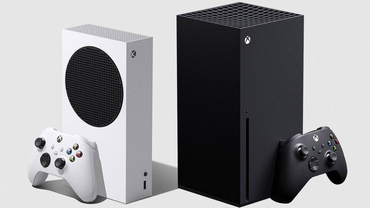 Ign Deals The Xbox Series X S Are Out Tomorrow Here S Where You Ll Be Able To Pick One Up T Co Qbg0zfacsk